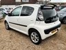USED 2014 14 CITROEN C1 1.0i Platinum Hatchback 5dr Petrol Manual Euro 5 (68 ps) Great Looking C1 - Excellent History + &pound;20 Tax