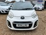 USED 2014 14 CITROEN C1 1.0i Platinum Hatchback 5dr Petrol Manual Euro 5 (68 ps) Great Looking C1 - Excellent History + &pound;20 Tax