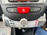 USED 2014 14 CITROEN C1 1.0i Platinum Hatchback 5dr Petrol Manual Euro 5 (68 ps) Great Looking C1 - Excellent History + &pound;20 Tax