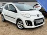 USED 2014 14 CITROEN C1 1.0i Platinum Hatchback 5dr Petrol Manual Euro 5 (68 ps) Great Looking C1 - Excellent History + &pound;20 Tax