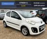 USED 2014 14 CITROEN C1 1.0i Platinum Hatchback 5dr Petrol Manual Euro 5 (68 ps) Great Looking C1 - Excellent History + &pound;20 Tax