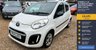 USED 2014 14 CITROEN C1 1.0i Platinum Hatchback 5dr Petrol Manual Euro 5 (68 ps) Great Looking C1 - Excellent History + &pound;20 Tax