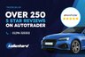USED 2020 69 AUDI A4 AVANT 2.0 TFSI 35 Technik Estate 5dr Petrol S Tronic Euro 6 (s/s) (150 ps) 