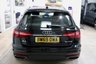 USED 2020 69 AUDI A4 AVANT 2.0 TFSI 35 Technik Estate 5dr Petrol S Tronic Euro 6 (s/s) (150 ps) 
