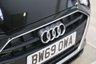 USED 2020 69 AUDI A4 AVANT 2.0 TFSI 35 Technik Estate 5dr Petrol S Tronic Euro 6 (s/s) (150 ps) 