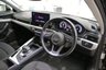 USED 2020 69 AUDI A4 AVANT 2.0 TFSI 35 Technik Estate 5dr Petrol S Tronic Euro 6 (s/s) (150 ps) 