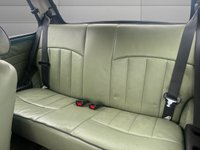 USED 1997 P ROVER MINI 1.3 Cooper Saloon 2dr Petrol Manual (164 g/km, 62 bhp) Hydraulic suspension fresh MOT