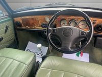 USED 1997 P ROVER MINI 1.3 Cooper Saloon 2dr Petrol Manual (164 g/km, 62 bhp) Hydraulic suspension fresh MOT