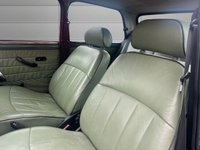 USED 1997 P ROVER MINI 1.3 Cooper Saloon 2dr Petrol Manual (164 g/km, 62 bhp) Hydraulic suspension fresh MOT
