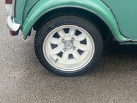 USED 1997 P ROVER MINI 1.3 Cooper Saloon 2dr Petrol Manual (164 g/km, 62 bhp) Hydraulic suspension fresh MOT