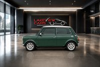 USED 1997 P ROVER MINI 1.3 Cooper Saloon 2dr Petrol Manual (164 g/km, 62 bhp) Hydraulic suspension fresh MOT