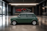 USED 1997 P ROVER MINI 1.3 Cooper Saloon 2dr Petrol Manual (164 g/km, 62 bhp) Hydraulic suspension fresh MOT