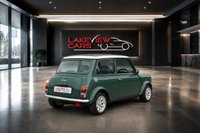USED 1997 P ROVER MINI 1.3 Cooper Saloon 2dr Petrol Manual (164 g/km, 62 bhp) Hydraulic suspension fresh MOT
