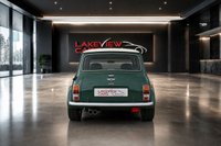 USED 1997 P ROVER MINI 1.3 Cooper Saloon 2dr Petrol Manual (164 g/km, 62 bhp) Hydraulic suspension fresh MOT