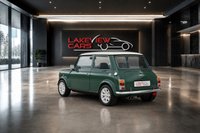 USED 1997 P ROVER MINI 1.3 Cooper Saloon 2dr Petrol Manual (164 g/km, 62 bhp) Hydraulic suspension fresh MOT