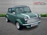 USED 1997 P ROVER MINI 1.3 Cooper Saloon 2dr Petrol Manual (164 g/km, 62 bhp) Hydraulic suspension fresh MOT