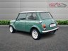 USED 1997 P ROVER MINI 1.3 Cooper Saloon 2dr Petrol Manual (164 g/km, 62 bhp) Hydraulic suspension fresh MOT