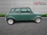 USED 1997 P ROVER MINI 1.3 Cooper Saloon 2dr Petrol Manual (164 g/km, 62 bhp) Hydraulic suspension fresh MOT