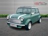 USED 1997 P ROVER MINI 1.3 Cooper Saloon 2dr Petrol Manual (164 g/km, 62 bhp) Hydraulic suspension fresh MOT