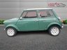 USED 1997 P ROVER MINI 1.3 Cooper Saloon 2dr Petrol Manual (164 g/km, 62 bhp) Hydraulic suspension fresh MOT