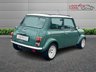 USED 1997 P ROVER MINI 1.3 Cooper Saloon 2dr Petrol Manual (164 g/km, 62 bhp) Hydraulic suspension fresh MOT