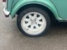USED 1997 P ROVER MINI 1.3 Cooper Saloon 2dr Petrol Manual (164 g/km, 62 bhp) Hydraulic suspension fresh MOT