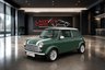 USED 1997 P ROVER MINI 1.3 Cooper Saloon 2dr Petrol Manual (164 g/km, 62 bhp) Hydraulic suspension fresh MOT