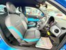 USED 2015 15 FIAT 500 1.2 S Hatchback 3dr Petrol Manual Euro 6 (s/s) (69 bhp) Electronica Blue Metallic + Alloys - Just &pound;35 Road Tax