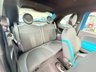 USED 2015 15 FIAT 500 1.2 S Hatchback 3dr Petrol Manual Euro 6 (s/s) (69 bhp) Electronica Blue Metallic + Alloys - Just &pound;35 Road Tax