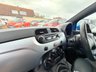 USED 2015 15 FIAT 500 1.2 S Hatchback 3dr Petrol Manual Euro 6 (s/s) (69 bhp) Electronica Blue Metallic + Alloys - Just &pound;35 Road Tax