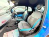USED 2015 15 FIAT 500 1.2 S Hatchback 3dr Petrol Manual Euro 6 (s/s) (69 bhp) Electronica Blue Metallic + Alloys - Just &pound;35 Road Tax