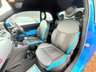 USED 2015 15 FIAT 500 1.2 S Hatchback 3dr Petrol Manual Euro 6 (s/s) (69 bhp) Electronica Blue Metallic + Alloys - Just &pound;35 Road Tax