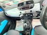 USED 2015 15 FIAT 500 1.2 S Hatchback 3dr Petrol Manual Euro 6 (s/s) (69 bhp) Electronica Blue Metallic + Alloys - Just &pound;35 Road Tax