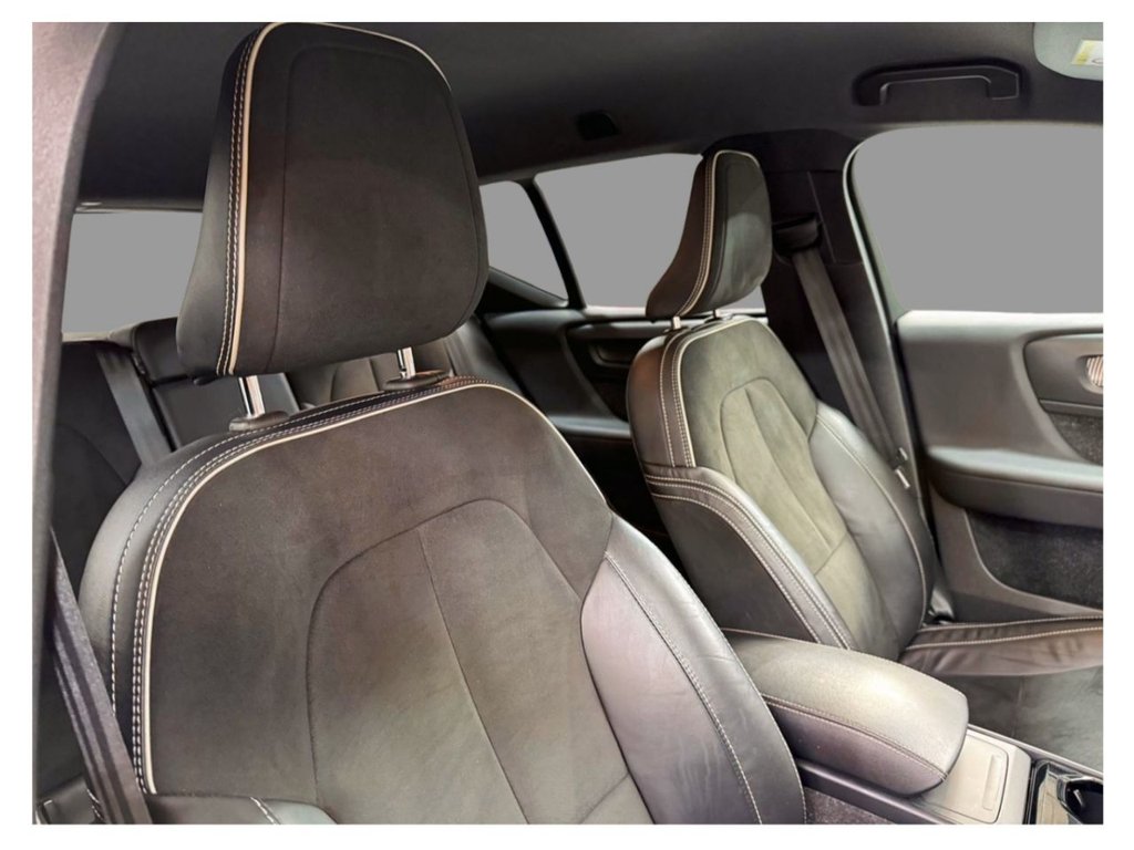 USED 2020 70 VOLVO XC40 1.5 T3 R-Design SUV 5dr Petrol Auto Euro 6 (s/s) (163 ps) NAV+FULL VOLVO M/D SERVICE HISTORY