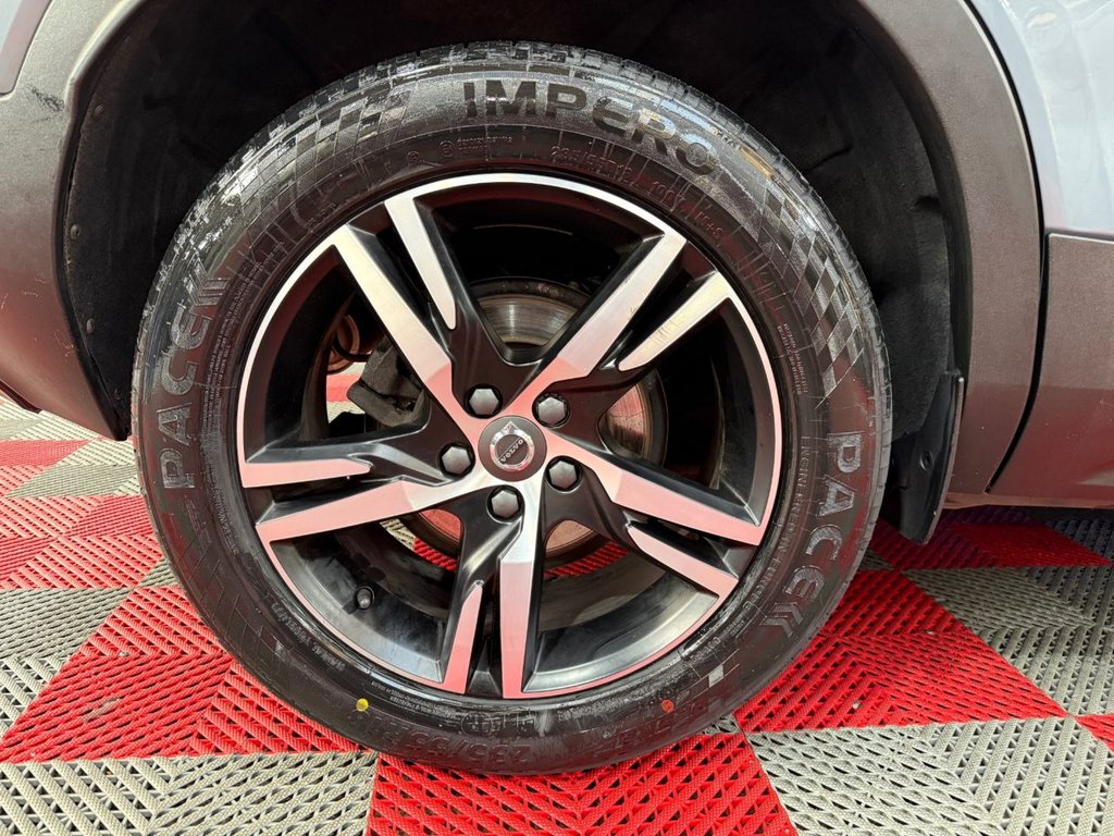 USED 2020 70 VOLVO XC40 1.5 T3 R-Design SUV 5dr Petrol Auto Euro 6 (s/s) (163 ps) NAV+FULL VOLVO M/D SERVICE HISTORY