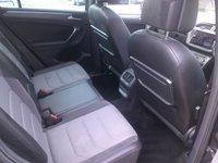 USED 2018 68 VOLKSWAGEN TIGUAN 2.0 TDI R-Line SUV 5dr Diesel Manual Euro 6 (s/s) (150 ps) 2 OWNERS + GREAT SPEC