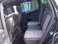USED 2018 68 VOLKSWAGEN TIGUAN 2.0 TDI R-Line SUV 5dr Diesel Manual Euro 6 (s/s) (150 ps) 2 OWNERS + GREAT SPEC