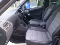 USED 2018 68 VOLKSWAGEN TIGUAN 2.0 TDI R-Line SUV 5dr Diesel Manual Euro 6 (s/s) (150 ps) 2 OWNERS + GREAT SPEC