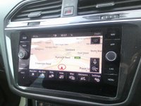 USED 2018 68 VOLKSWAGEN TIGUAN 2.0 TDI R-Line SUV 5dr Diesel Manual Euro 6 (s/s) (150 ps) 2 OWNERS + GREAT SPEC