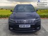 USED 2018 68 VOLKSWAGEN TIGUAN 2.0 TDI R-Line SUV 5dr Diesel Manual Euro 6 (s/s) (150 ps) 2 OWNERS + GREAT SPEC