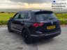USED 2018 68 VOLKSWAGEN TIGUAN 2.0 TDI R-Line SUV 5dr Diesel Manual Euro 6 (s/s) (150 ps) 2 OWNERS + GREAT SPEC
