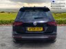 USED 2018 68 VOLKSWAGEN TIGUAN 2.0 TDI R-Line SUV 5dr Diesel Manual Euro 6 (s/s) (150 ps) 2 OWNERS + GREAT SPEC