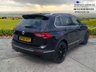 USED 2018 68 VOLKSWAGEN TIGUAN 2.0 TDI R-Line SUV 5dr Diesel Manual Euro 6 (s/s) (150 ps) 2 OWNERS + GREAT SPEC