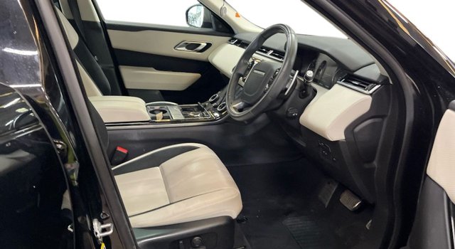 2020 Land Rover RANGE ROVER VELAR - Photo 4