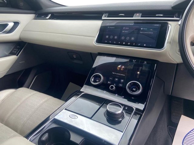 2020 Land Rover RANGE ROVER VELAR - Photo 7