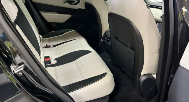 2020 Land Rover RANGE ROVER VELAR - Photo 8