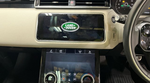 2020 Land Rover RANGE ROVER VELAR - Photo 11