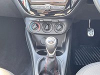 USED 2016 65 VAUXHALL CORSA 1.4i ecoFLEX SRi Hatchback 5dr Petrol Manual Euro 6 (90 ps) www.suffolkcarcentre.co.uk - Located at Lowestoft