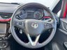 USED 2016 65 VAUXHALL CORSA 1.4i ecoFLEX SRi Hatchback 5dr Petrol Manual Euro 6 (90 ps) www.suffolkcarcentre.co.uk - Located at Lowestoft
