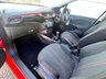 USED 2016 65 VAUXHALL CORSA 1.4i ecoFLEX SRi Hatchback 5dr Petrol Manual Euro 6 (90 ps) www.suffolkcarcentre.co.uk - Located at Lowestoft